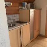 Çiftlik konaklama Mentebauer Traudi's *
