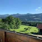 Mentebauer Traudi's Rothenthurn