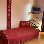 Mentebauer Traudi's *