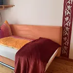 Mentebauer Traudi's Çiftlik konaklama