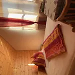 Çiftlik konaklama Mentebauer Traudi's