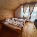 Mentebauer Traudi's Çiftlik konaklama *