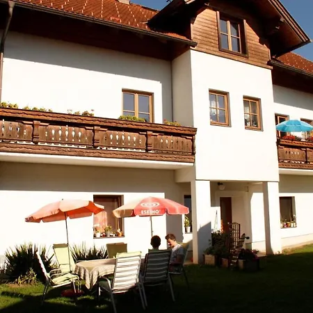 Farm stay Mentebauer Traudi's *