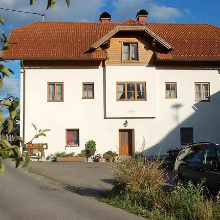 Mentebauer Traudi's Farm stay Rothenthurn
