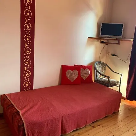 Mentebauer Traudi's *