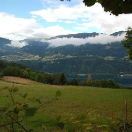 Mentebauer Traudi's Farm stay