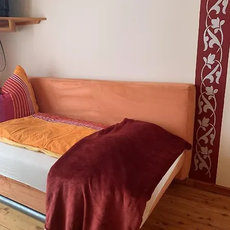 Mentebauer Traudi's Farm stay