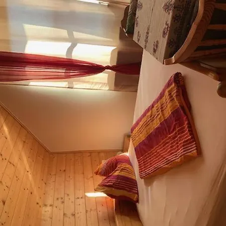 Feriegård Mentebauer Traudi's