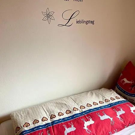 Mentebauer Traudi's *