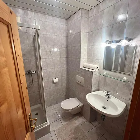 Alloggio per agriturismo Mentebauer Traudi's Rothenthurn