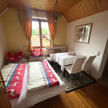 Mentebauer Traudi's * Rothenthurn