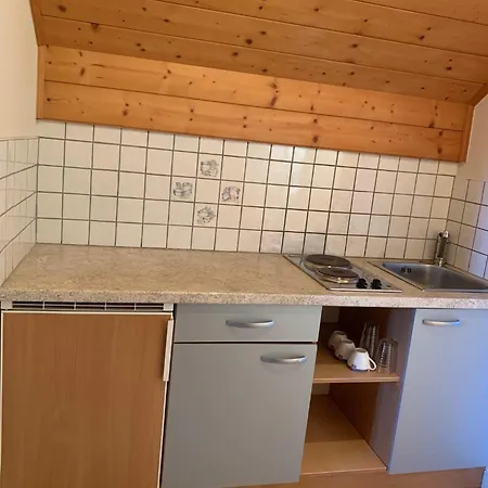 Mentebauer Traudi's Çiftlik konaklama