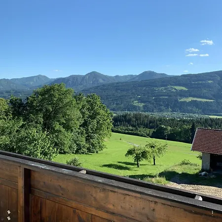 Bauernhof Mentebauer Traudi's *