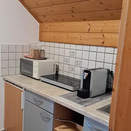 Bauernhof Mentebauer Traudi's