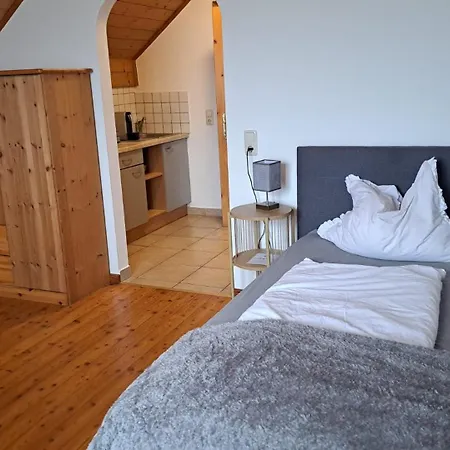 Farmház Mentebauer Traudi's