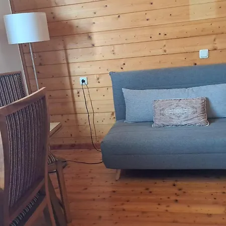 Farmház Mentebauer Traudi's *