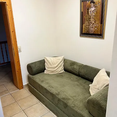 Mentebauer Traudi's *