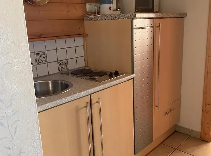 בית חווה Mentebauer Traudi's *