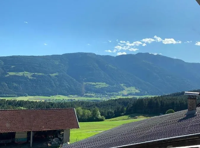 בית חווה Mentebauer Traudi's *