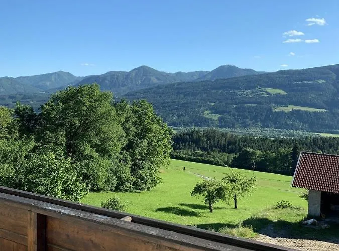 Mentebauer Traudi's Rothenthurn