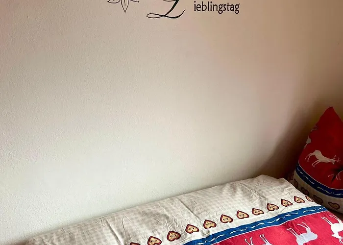 Mentebauer Traudi's *