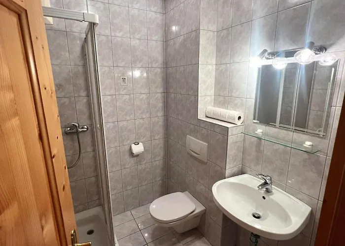 בית חווה Mentebauer Traudi's Rothenthurn