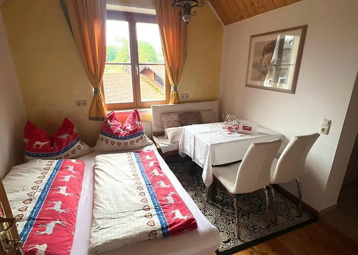 Mentebauer Traudi's * Rothenthurn